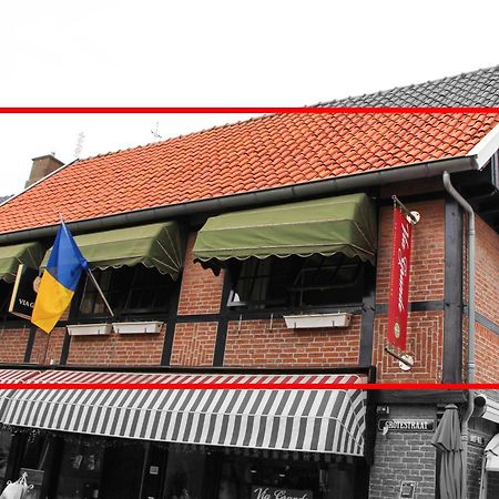 La Vita E Bella Ootmarsum Zewnętrze zdjęcie